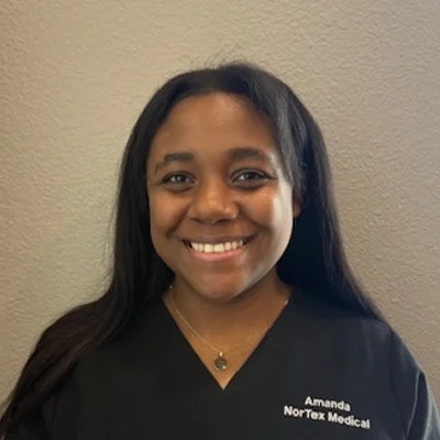 Family Medicine Garland TX Amanda Harrison